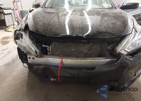 2016 Nissan Altima 2.5/2.5 S/2.5 Sl/2.5 Sr/2.5 Sv z USA, uszkodzony, nr VIN 1N4AL3AP6GC253590